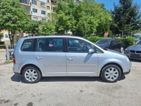 VW Touran 1.9TDI 105kc. 7 6-. Euro 4 | Mobile.bg    5