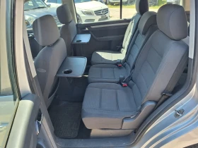 VW Touran 1.9TDI 105kc. 7 6-. Euro 4 | Mobile.bg    12