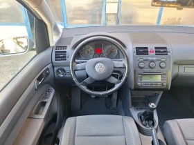 VW Touran 1.9TDI 105kc. 7 6-. Euro 4 | Mobile.bg    9