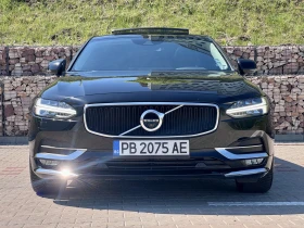 Обява за продажба на Volvo S90 T5 Пълно Оборудване | Обслужен + Каско ~44 000 лв. - изображение 1