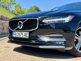 Обява за продажба на Volvo S90 T5 Пълно Оборудване | Обслужен + Каско ~44 000 лв. - изображение 4