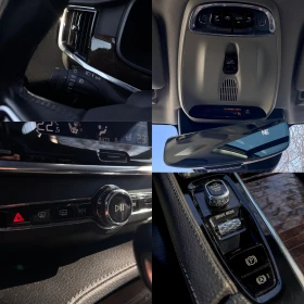 Обява за продажба на Volvo S90 T5 Пълно Оборудване | Обслужен + Каско ~44 000 лв. - изображение 11