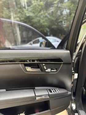 Mercedes-Benz S 350 BLACK EDITION - 29900 лв. - 62634038 13