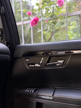 Mercedes-Benz S 350 BLACK EDITION - 29900 лв. - 62634038 14