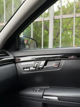 Mercedes-Benz S 350 BLACK EDITION - 29900 лв. - 62634038 12