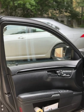 Mercedes-Benz S 350 BLACK EDITION - 29900 лв. - 62634038 5