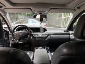 Mercedes-Benz S 350 BLACK EDITION - 29900 лв. - 62634038 15