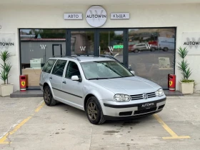 VW Golf 1.6i AUTOMATIC | Mobile.bg    2