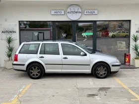 VW Golf 1.6i AUTOMATIC | Mobile.bg    8