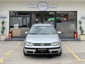 VW Golf 1.6i AUTOMATIC | Mobile.bg    3
