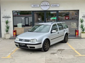 VW Golf 1.6i AUTOMATIC | Mobile.bg    4