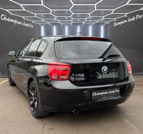 BMW 118 2.0D M-Sport | Mobile.bg    5
