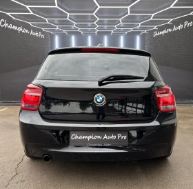 BMW 118 2.0D M-Sport | Mobile.bg    6