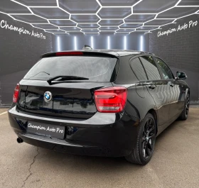 BMW 118 2.0D M-Sport | Mobile.bg    3