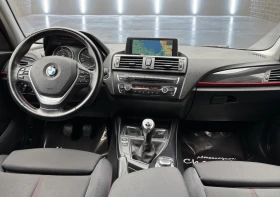 BMW 118 2.0D M-Sport | Mobile.bg    9