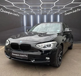 BMW 118 2.0D M-Sport | Mobile.bg    2