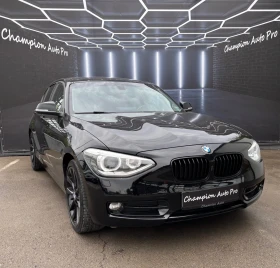 BMW 118 2.0D M-Sport | Mobile.bg    4
