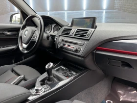 BMW 118 2.0D M-Sport | Mobile.bg    11