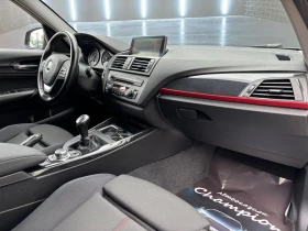 BMW 118 2.0D M-Sport | Mobile.bg    10