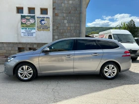 Peugeot 308 1.6HDI EURO 6  | Mobile.bg    7
