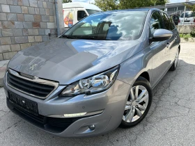 Peugeot 308 1.6HDI EURO 6  | Mobile.bg    8