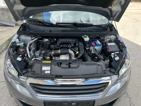 Peugeot 308 1.6HDI EURO 6  | Mobile.bg    15