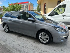 Peugeot 308 1.6HDI EURO 6  | Mobile.bg    4