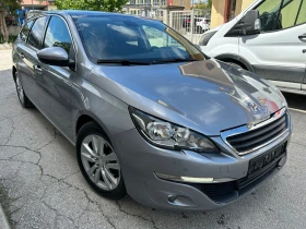Peugeot 308 1.6HDI EURO 6  | Mobile.bg    3
