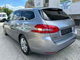 Peugeot 308 1.6HDI EURO 6  | Mobile.bg    6