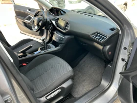 Peugeot 308 1.6HDI EURO 6  | Mobile.bg    10