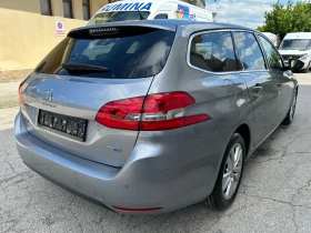 Peugeot 308 1.6HDI EURO 6  | Mobile.bg    5