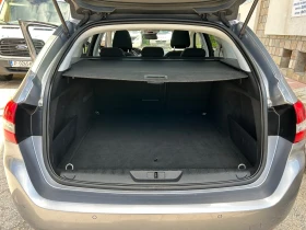 Peugeot 308 1.6HDI EURO 6  | Mobile.bg    13