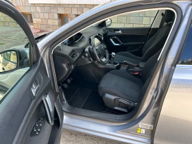 Peugeot 308 1.6HDI EURO 6  | Mobile.bg    9
