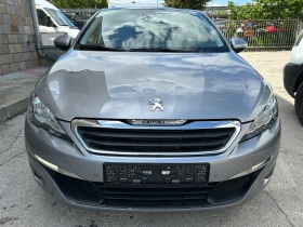 Peugeot 308 1.6HDI EURO 6  | Mobile.bg    2