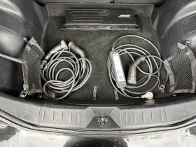 Nissan Leaf TEKNA/VNOS BELGIA/40KW - 23399 лв. - 34006418 10