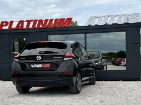 Nissan Leaf TEKNA/VNOS BELGIA/40KW - 23399 лв. - 34006418 4