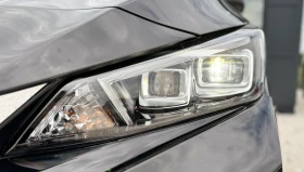 Nissan Leaf TEKNA/VNOS BELGIA/40KW - 23399 лв. - 34006418 6