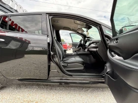 Nissan Leaf TEKNA/VNOS BELGIA/40KW - 23399 лв. - 34006418 7