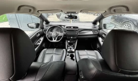 Nissan Leaf TEKNA/VNOS BELGIA/40KW - 23399 лв. - 34006418 13