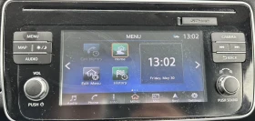 Nissan Leaf TEKNA/VNOS BELGIA/40KW - 23399 лв. - 34006418 14