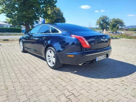 Обява за продажба на Jaguar Xj ~24 888 лв. - изображение 2