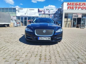 Обява за продажба на Jaguar Xj ~24 888 лв. - изображение 4