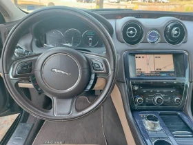 Jaguar Xj | Mobile.bg    16