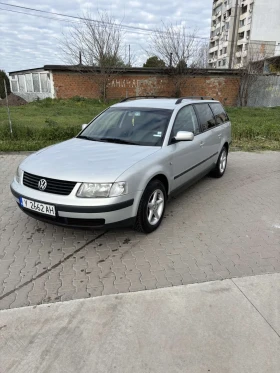 Обява за продажба на VW Passat ~4 700 лв. - изображение 1