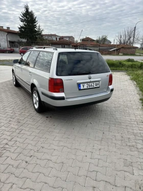 Обява за продажба на VW Passat ~4 700 лв. - изображение 2