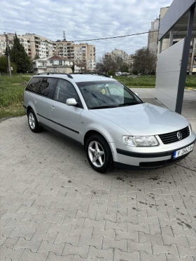Обява за продажба на VW Passat ~4 700 лв. - изображение 1