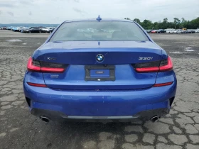 BMW 330 XI* Авто Кредит* M Performance* - 34480 лв. - 25629028 6