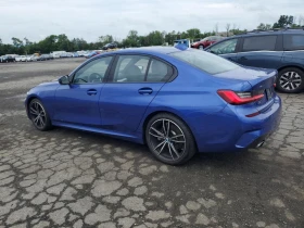 BMW 330 XI* Авто Кредит* M Performance* - 34480 лв. - 25629028 3