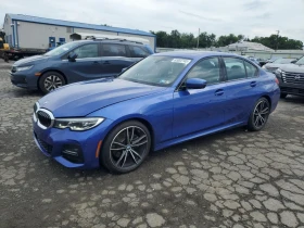 BMW 330 XI* Авто Кредит* M Performance* - 34480 лв. - 25629028 2