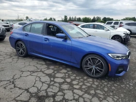 BMW 330 XI* Авто Кредит* M Performance* - 34480 лв. - 25629028 5